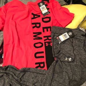 Under Armor BNWT!!